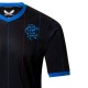Maillot de foot Glasgow Rangers quatrieme 2022/23 - Castore