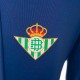 Betis Sevilla sweat trainingsanzug 2022/23 blau - Hummel