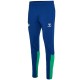 Betis Sevilla blue training sweat tracksuit 2022/23 - Hummel