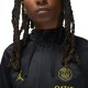 Jordan x PSG survetement de presentation capuche 2023 - Jordan