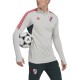 Chandal tecnico de entreno River Plate 2022/23 - Adidas