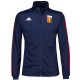 Genoa CFC training präsentationsanzug 2022 dunkelblau - Kappa
