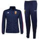 Genoa CFC training präsentationsanzug 2022 dunkelblau - Kappa