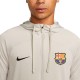 FC Barcelona survetement presentation capuche 2023/24 - Nike
