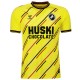 Maillot de foot Millwall FC extérieur 2022/23 - Hummel