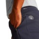 Manchester City Präsentation casual Trainingsanzug 2022/23 grau/blau - Puma