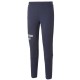 Manchester City Präsentation casual Trainingsanzug 2022/23 grau/blau - Puma