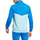 Boca Juniors Casual 3s presentation tracksuit 2022/23 - Adidas