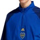 Chaqueta de presentación Icon Boca Juniors 2023 - Adidas