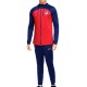 Atletico Madrid tuta rappresentanza cappuccio 2023/24 - Nike