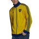 Boca Juniors fußball Icon präsentation trainingsjacke 2022 gelb - Adidas