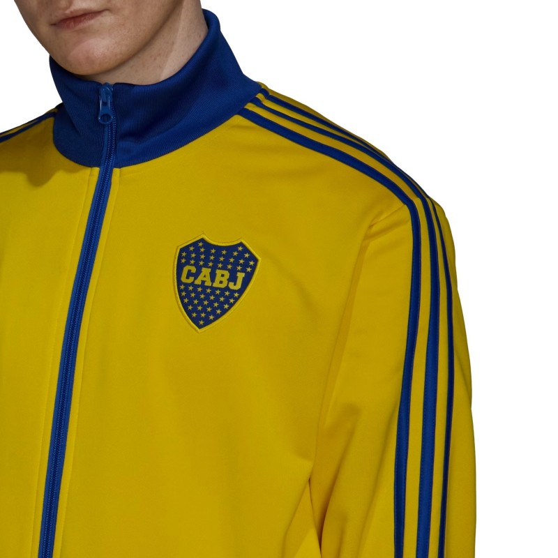 Veste deals boca juniors