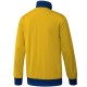Boca Juniors fußball Icon präsentation trainingsjacke 2022 gelb - Adidas