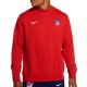 Chandal Casual Crew presentación Atletico Madrid 2023/24 - Nike