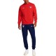 Survetement presentation Atletico Madrid Casual crew 2023/24 - Nike