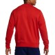 Chandal Casual Crew presentación Atletico Madrid 2023/24 - Nike