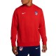 Chandal Casual Crew presentación Atletico Madrid 2023/24 - Nike