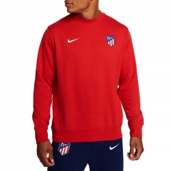 Atletico Madrid Casual crew training präsentationsanzug 2023/24 - Nike