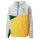 Chandal de presentación Senegal Streetwear 2023 - Puma