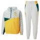 Senegal woven streetwear presentation tracksuit 2023 - Puma