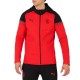 AC Mailand Präsentation casual Trainingsanzug 2023/24 - Puma