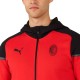 AC Mailand Präsentation casual Trainingsanzug 2023/24 - Puma