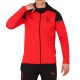 AC Mailand Präsentation casual Trainingsanzug 2023/24 - Puma