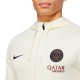 PSG hooded presentation tracksuit 2023/24 - Nike