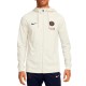 PSG hooded presentation tracksuit 2023/24 - Nike