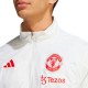 Chandalde presentacion Manchester United 2023/24 - Adidas