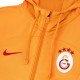 Galatasaray SK kapuzen training präsentationsanzug 2023/24 - Nike