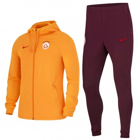 Galatasaray SK chandal de presentación capucha 2023/24 - Nike