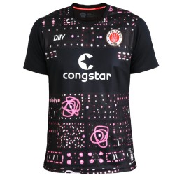 Maglia da calcio FC St. Pauli Third 2022/23 - Di!Y