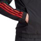 Survetement de presentation Manchester United 2023/24 noir - Adidas