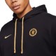 Tuta rappresentanza hoodie Casual Chelsea FC 2023/24 - Nike
