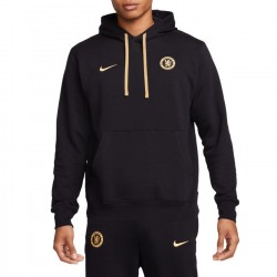 Tuta rappresentanza hoodie Casual Chelsea FC 2023/24 - Nike