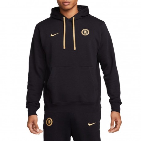 Chelsea chandal presentación Casual hoodie 2023/24 - Nike