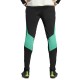 Tuta tecnica da allenamento nera Manchester United 2023/24 - Adidas