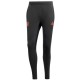 Manchester United black training technical tracksuit 2023/24 - Adidas