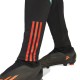Manchester United black training technical tracksuit 2023/24 - Adidas