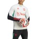 Survetement Tech d'entrainement Manchester United 2023/24 - Adidas
