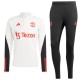 Survetement Tech d'entrainement Manchester United 2023/24 - Adidas