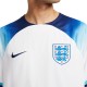 Maglia da calcio Home Nazionale Inghilterra 2022/23 - Nike