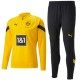 Chandal tecnico entreno Borussia Dortmund 2022/23 - Puma