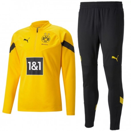 Tuta tecnica allenamento Borussia Dortmund 2022/23 - Puma