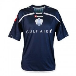 MN211 ERREA QPR QUEENS PARK RANGERS Pantalon Austin Tuta Pants Homme