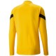 Tech sweat top entrainement Borussia Dortmund 2022/23 - Puma