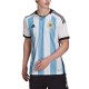 Argentinien 2 Sterne Fußball heimtrikot 2022 - Adidas