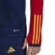 Spanien fußball Tech trainingssweat 2022/23 blau - Adidas