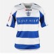 QPR Queens Park Rangers maillot maillot 2009/10 par Lotto